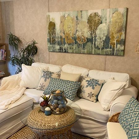 Your Own Cozy Tiny Home Austell Esterno foto